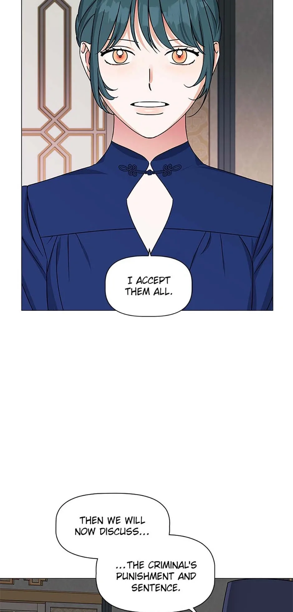 Let Me Fall Be Brilliant Chapter 103 page 48