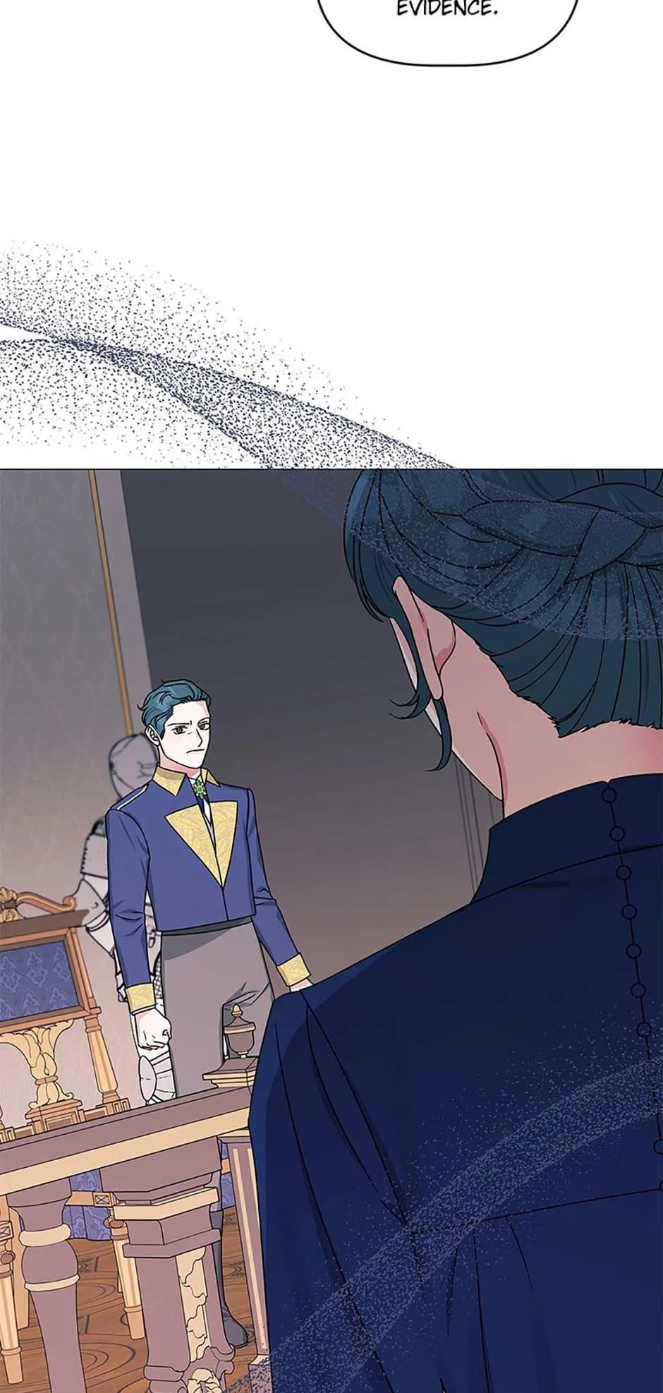 Let Me Fall Be Brilliant Chapter 106 page 47