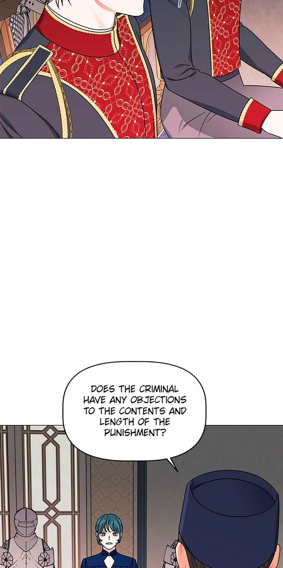 Let Me Fall Be Brilliant Chapter 103 page 58