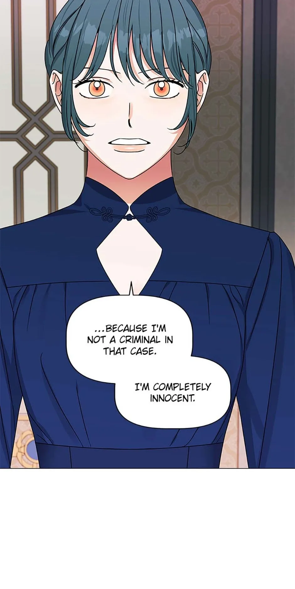 Let Me Fall Be Brilliant Chapter 103 page 61
