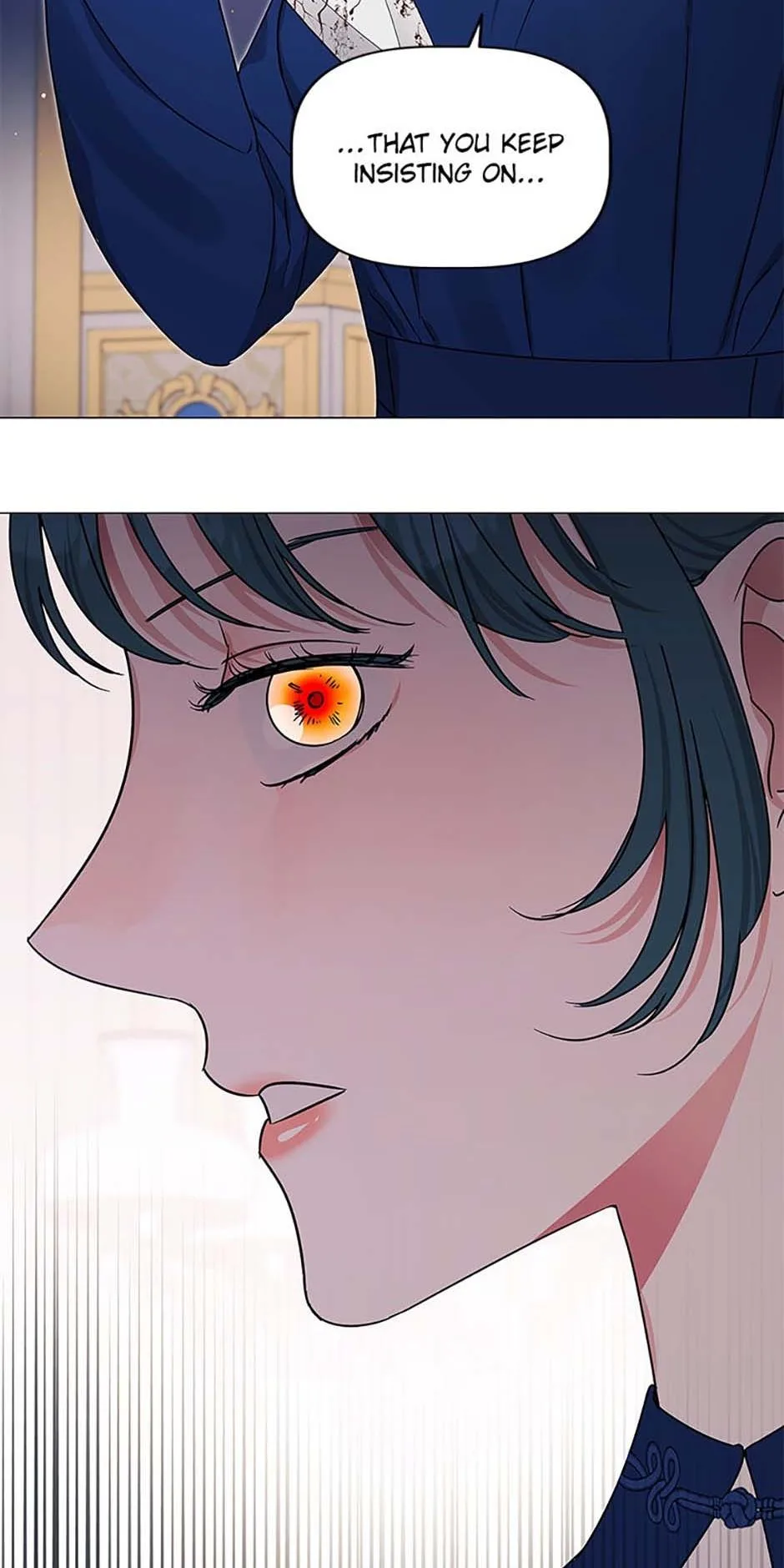 Let Me Fall Be Brilliant Chapter 106 page 51