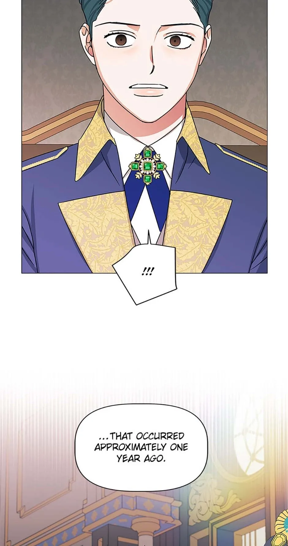 Let Me Fall Be Brilliant Chapter 103 page 64