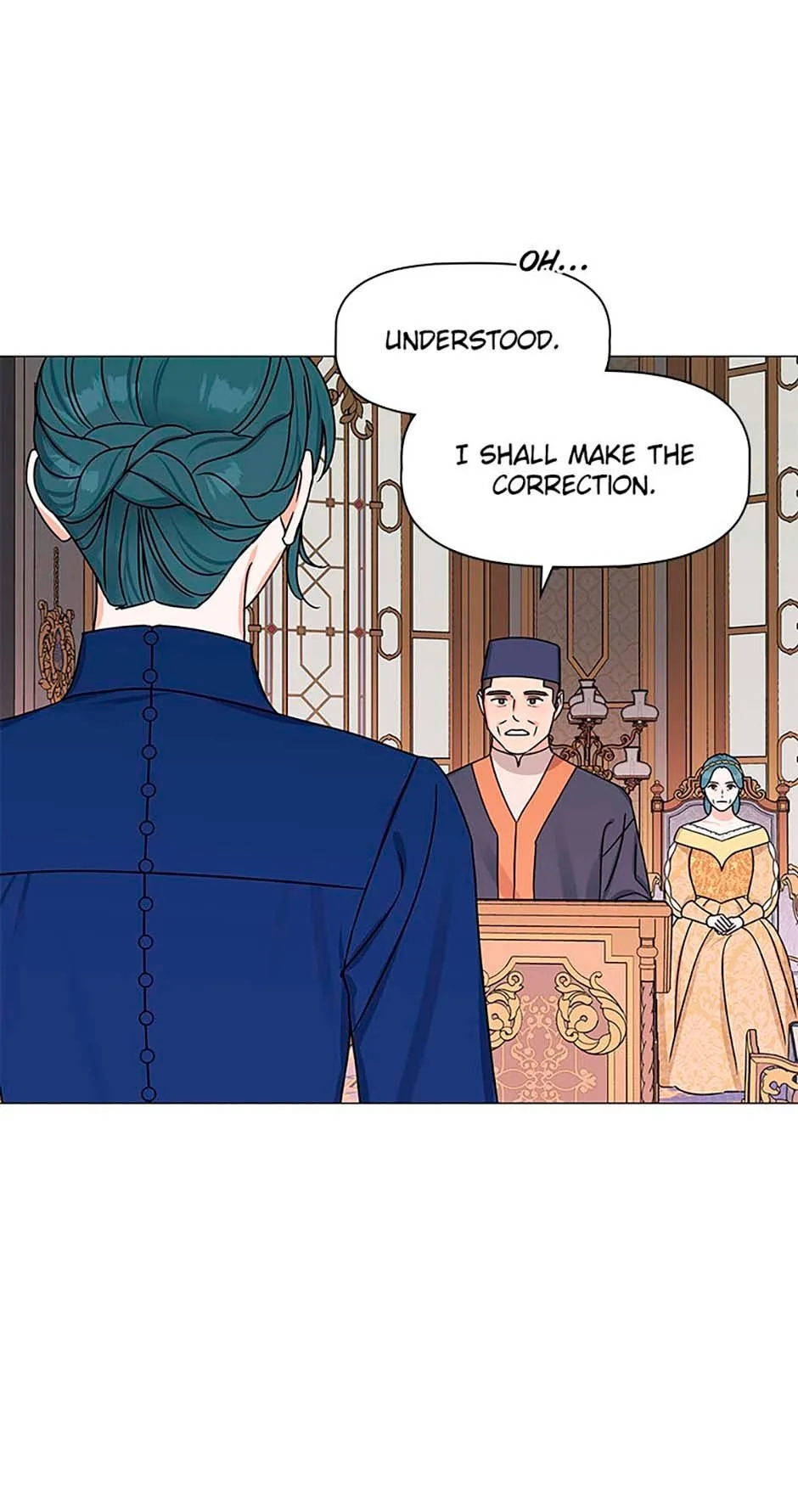 Let Me Fall Be Brilliant Chapter 103 page 62