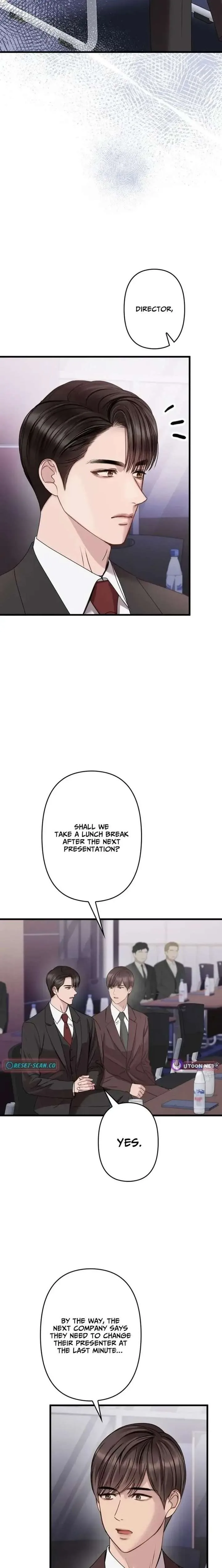 Let Me Have You Once Chapter 14 page 2