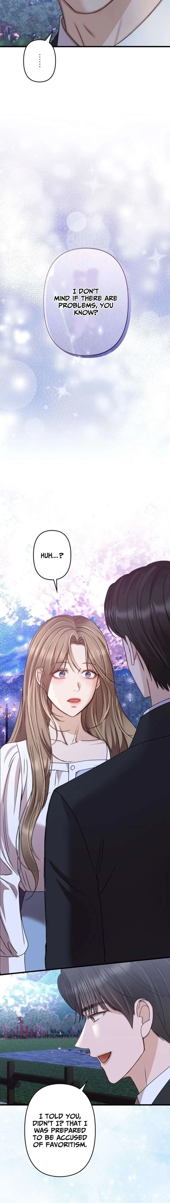 Let Me Have You Once Chapter 17 page 18