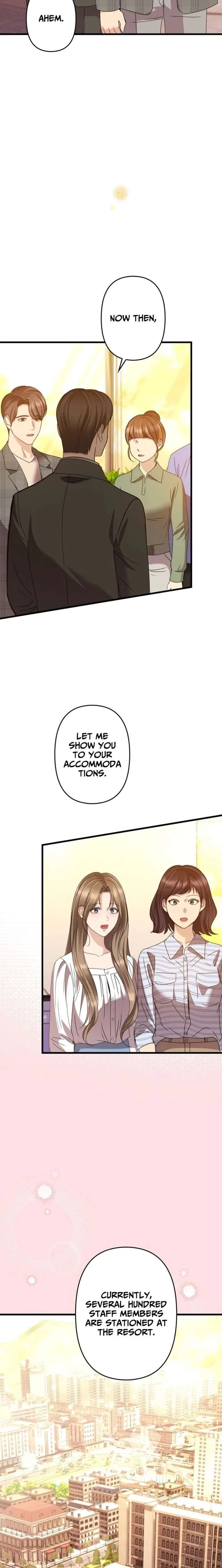 Let Me Have You Once Chapter 17 page 7