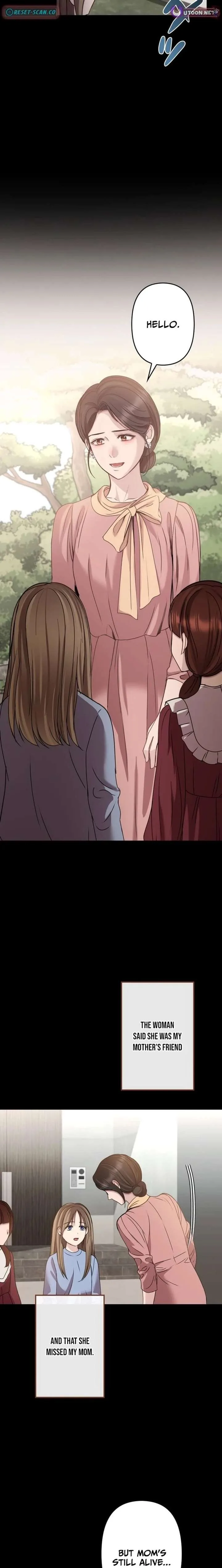 Let Me Have You Once Chapter 15 page 9