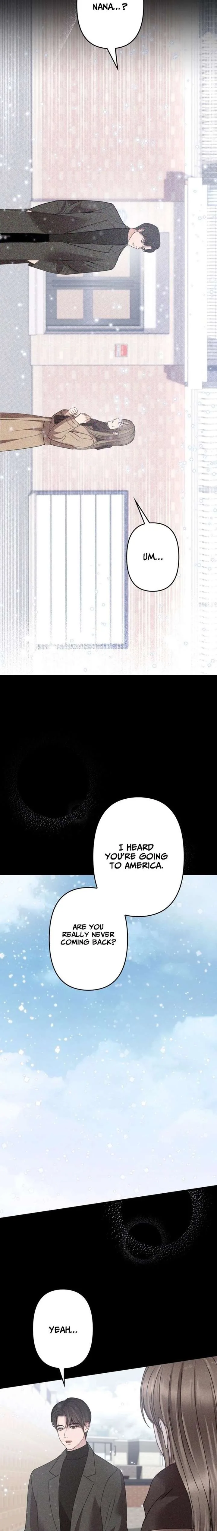 Let Me Have You Once Chapter 18 page 14