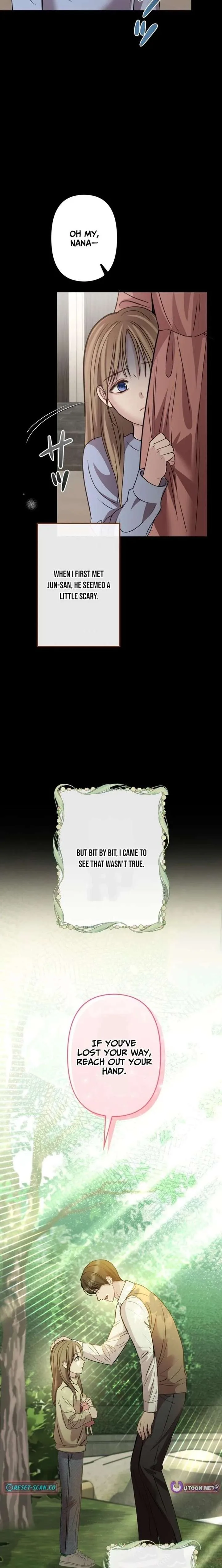 Let Me Have You Once Chapter 15 page 12