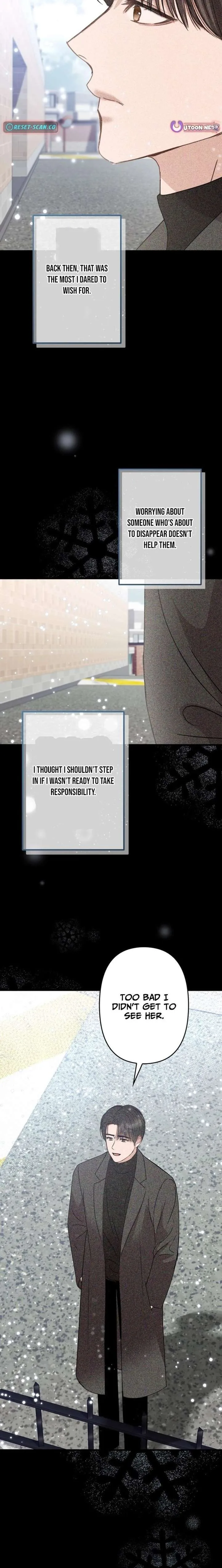 Let Me Have You Once Chapter 18 page 12