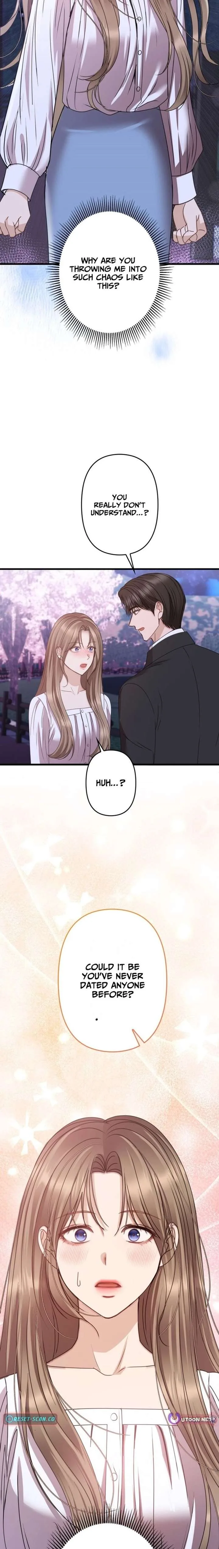 Let Me Have You Once Chapter 18 page 5