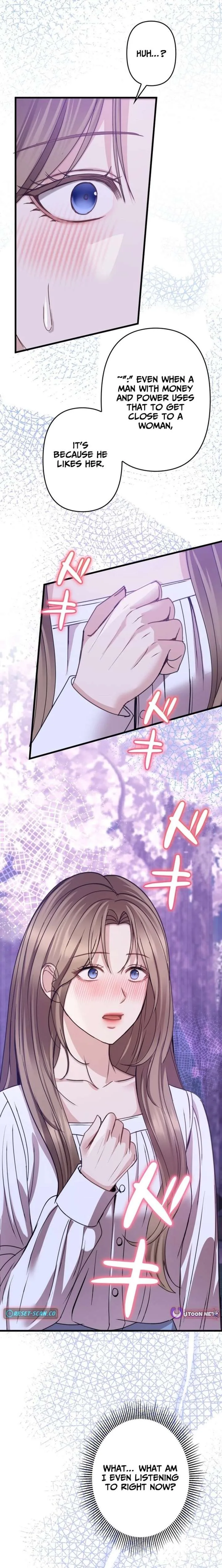 Let Me Have You Once Chapter 18 page 20