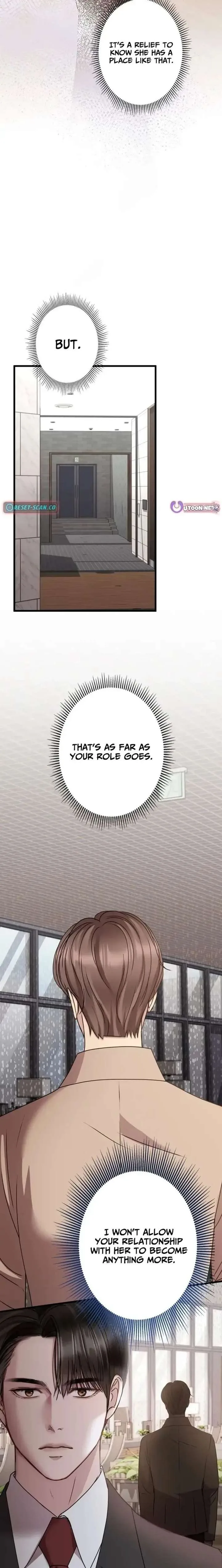 Let Me Have You Once Chapter 14 page 16