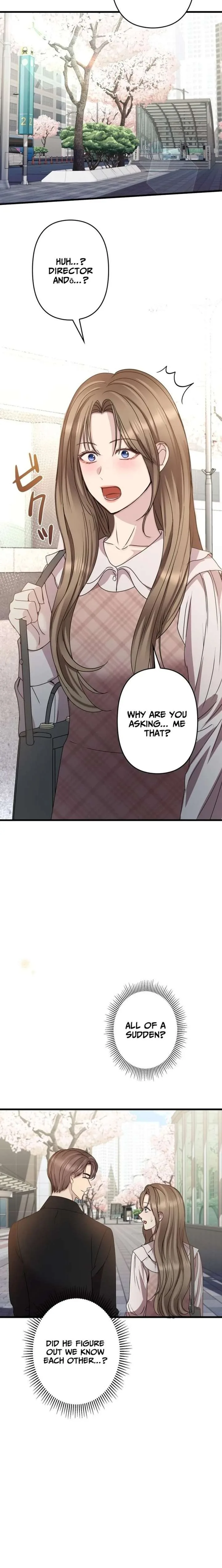 Let Me Have You Once Chapter 15 page 4