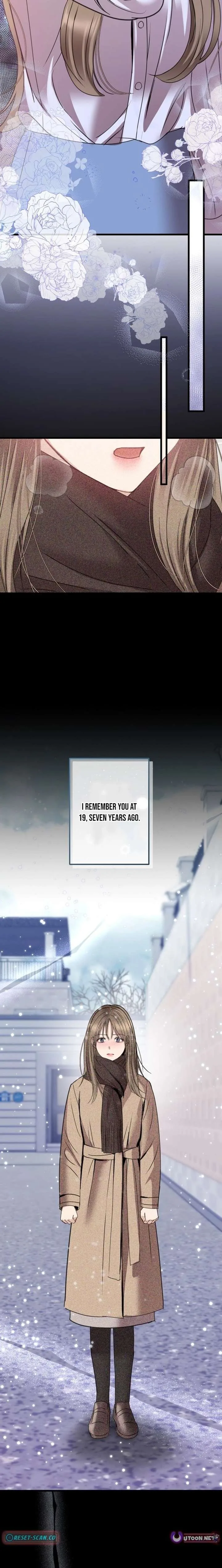 Let Me Have You Once Chapter 18 page 9