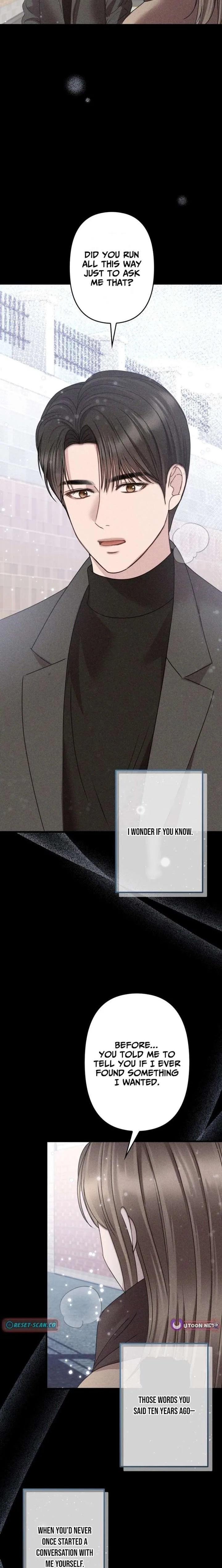 Let Me Have You Once Chapter 18 page 15