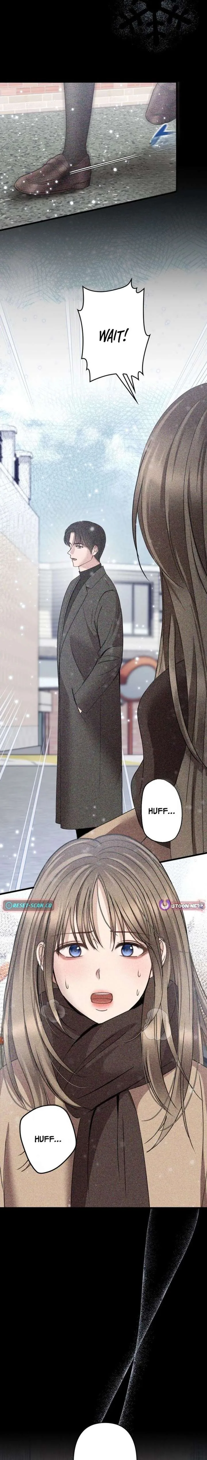 Let Me Have You Once Chapter 18 page 13