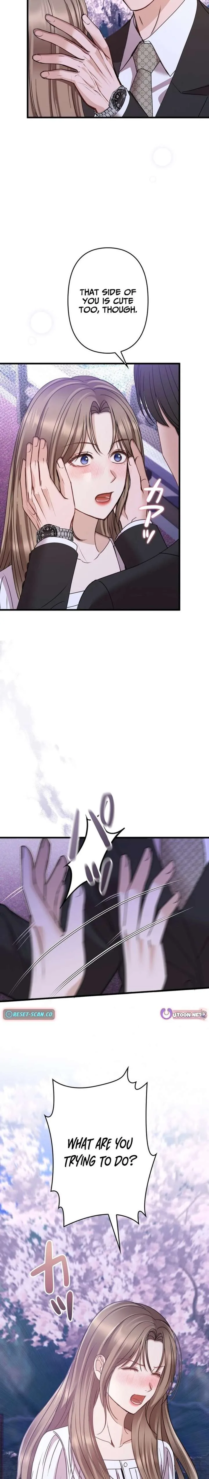 Let Me Have You Once Chapter 18 page 4