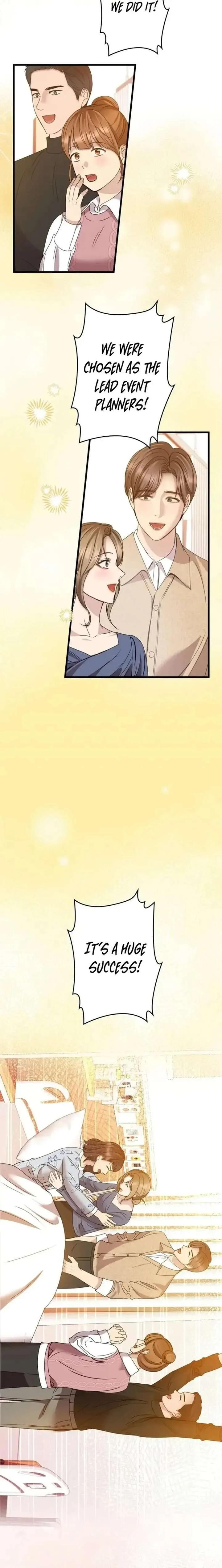 Let Me Have You Once Chapter 14 page 22