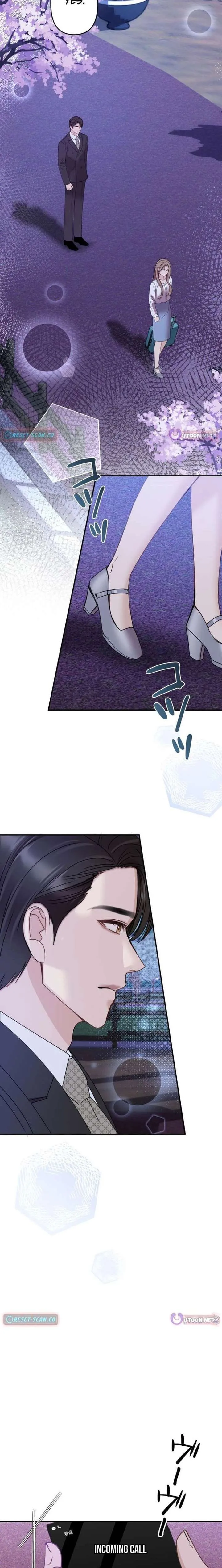Let Me Have You Once Chapter 20 page 19