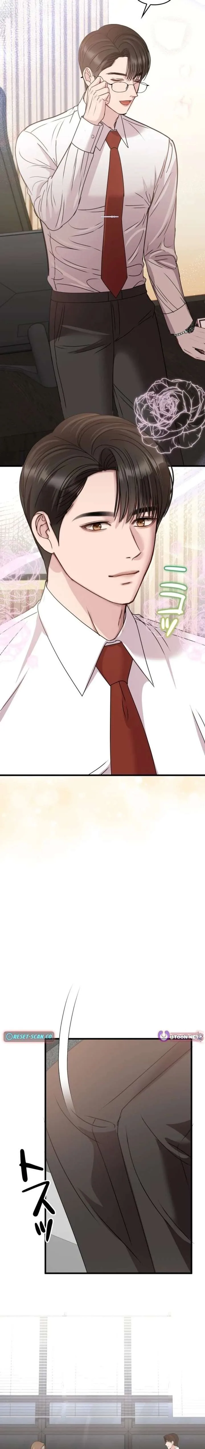 Let Me Have You Once Chapter 16 page 2