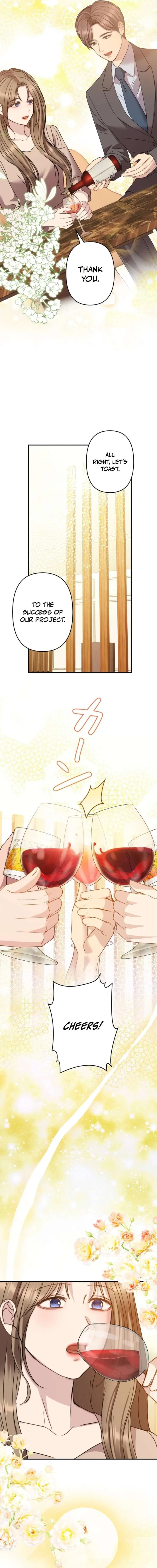 Let Me Have You Once Chapter 21 page 13