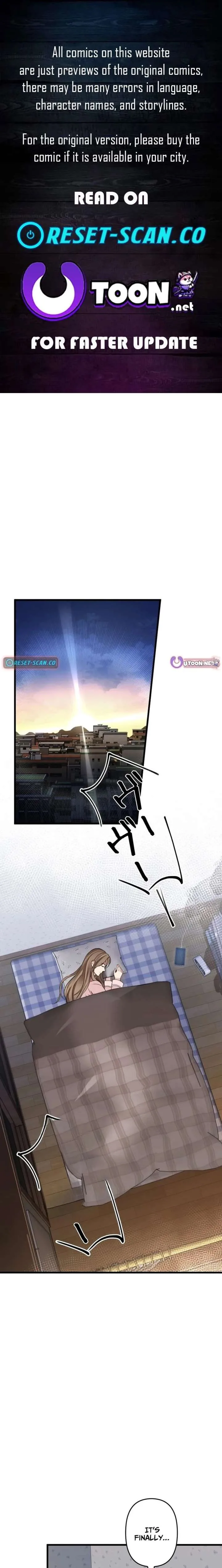 Let Me Have You Once Chapter 15 page 1