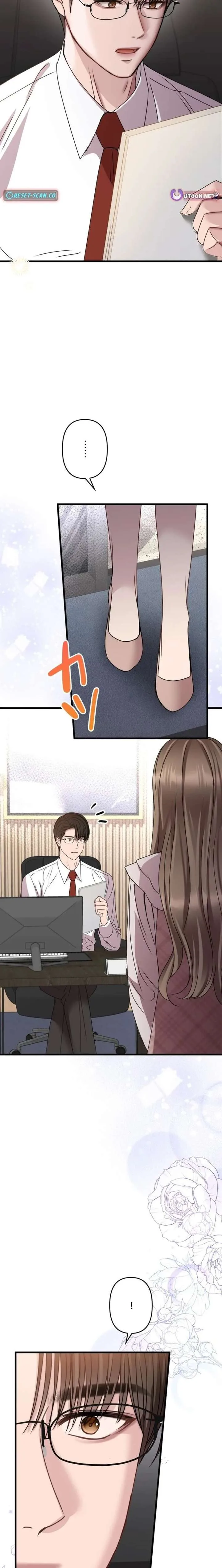 Let Me Have You Once Chapter 15 page 21