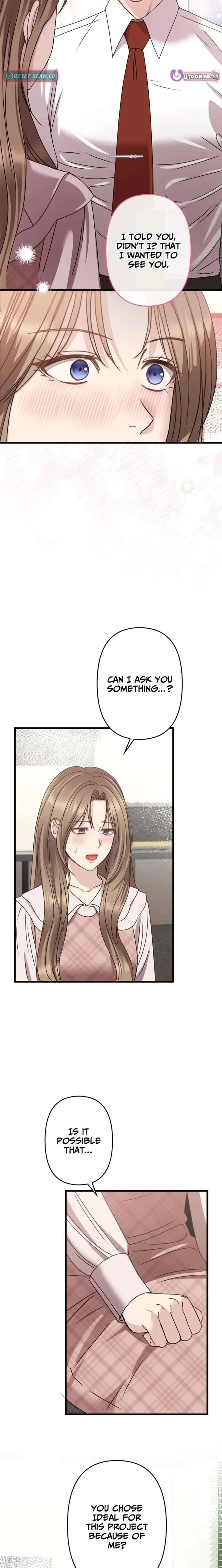 Let Me Have You Once Chapter 16 page 5