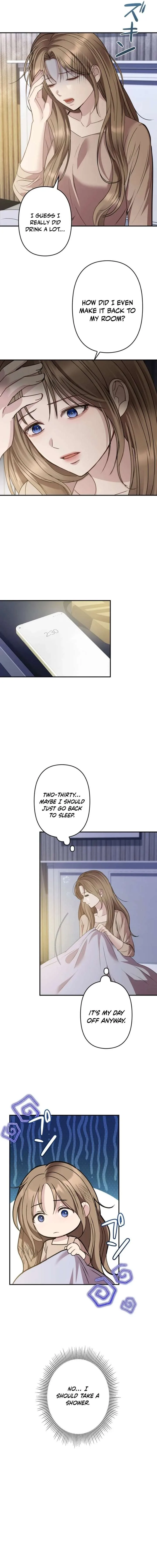 Let Me Have You Once Chapter 23 page 2