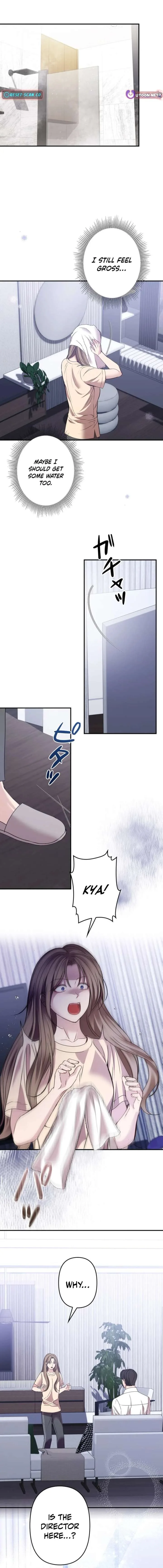 Let Me Have You Once Chapter 23 page 3