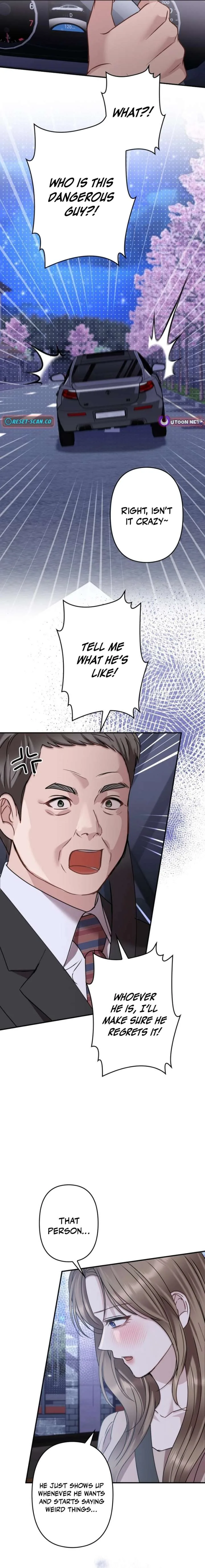 Let Me Have You Once Chapter 22 page 6