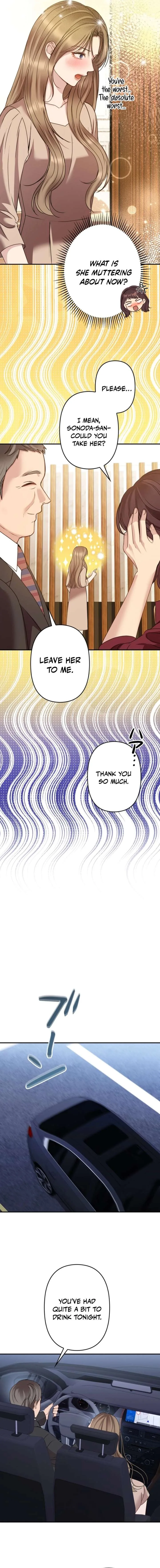 Let Me Have You Once Chapter 22 page 4