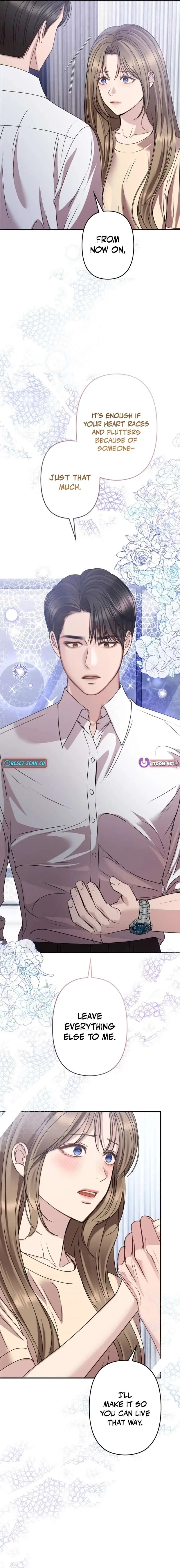 Let Me Have You Once Chapter 23 page 11