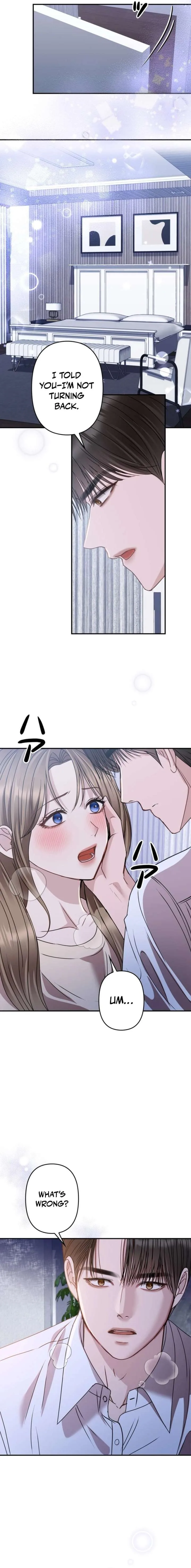 Let Me Have You Once Chapter 24 page 2