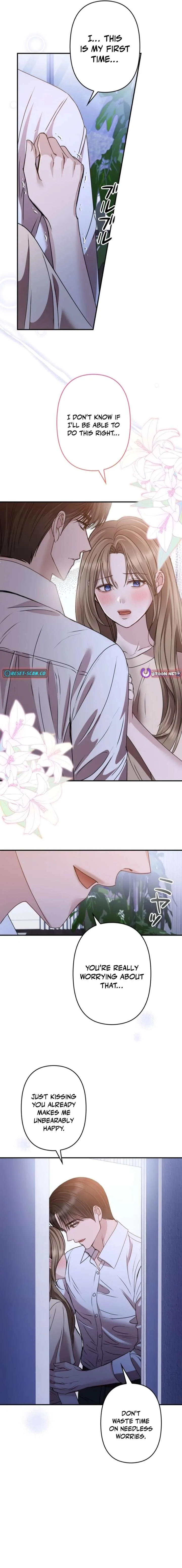 Let Me Have You Once Chapter 24 page 3