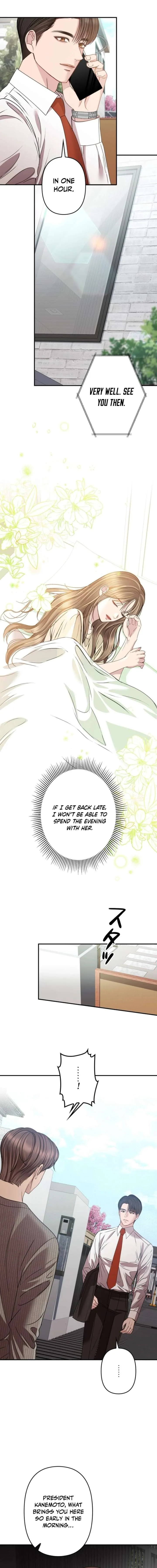 Let Me Have You Once Chapter 24 page 6