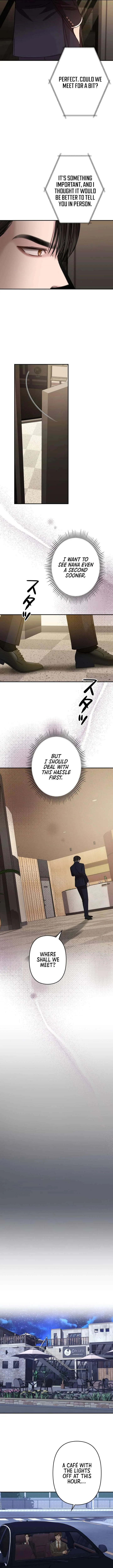 Let Me Have You Once Chapter 25 page 6