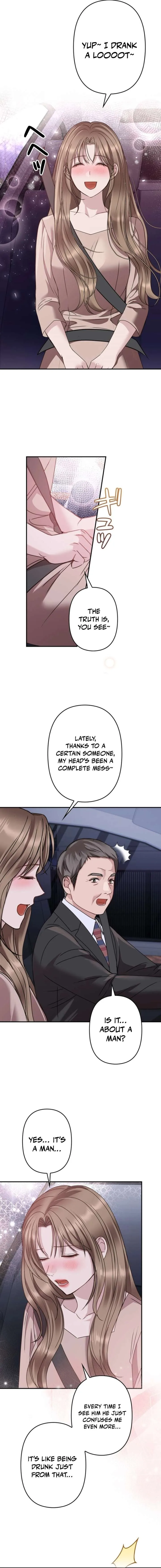 Let Me Have You Once Chapter 22 page 5