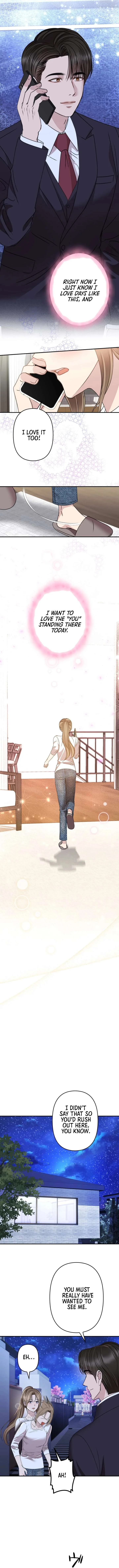 Let Me Have You Once Chapter 26 page 13