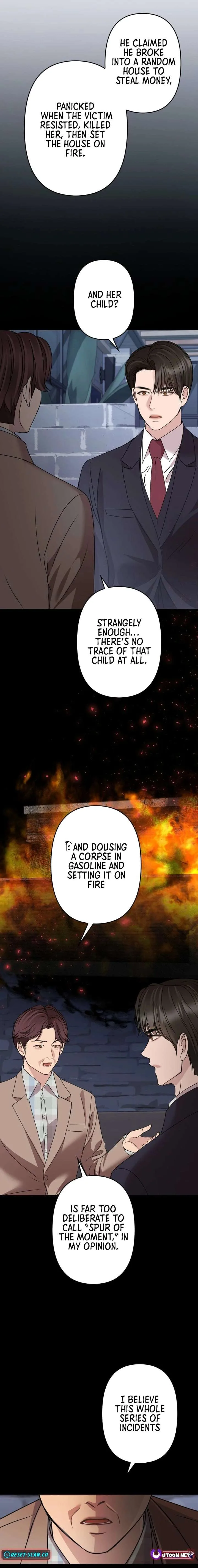 Let Me Have You Once Chapter 26 page 7
