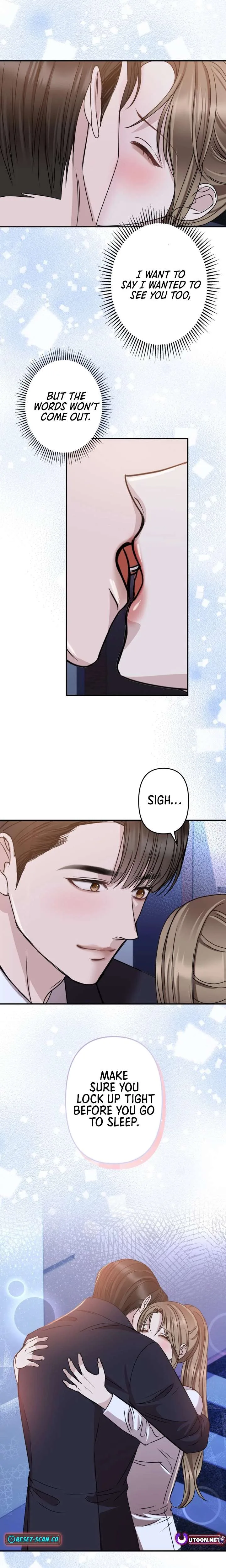 Let Me Have You Once Chapter 26 page 16