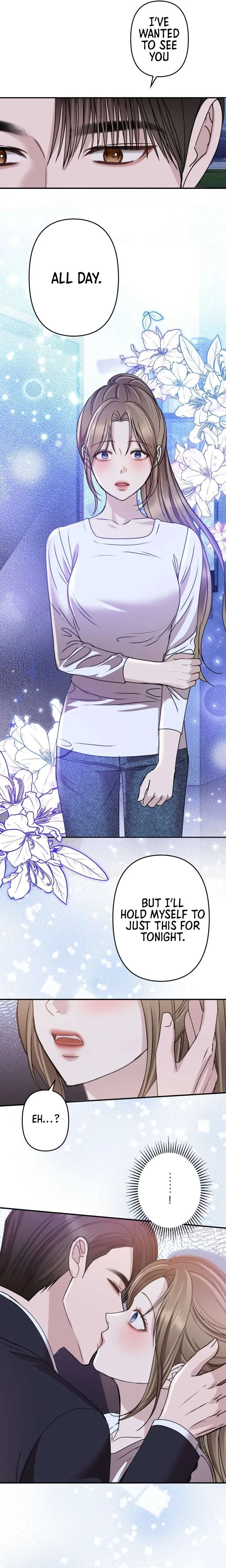Let Me Have You Once Chapter 26 page 15