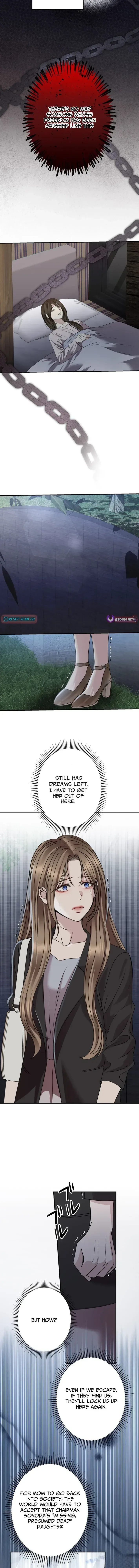 Let Me Have You Once Chapter 29 page 11