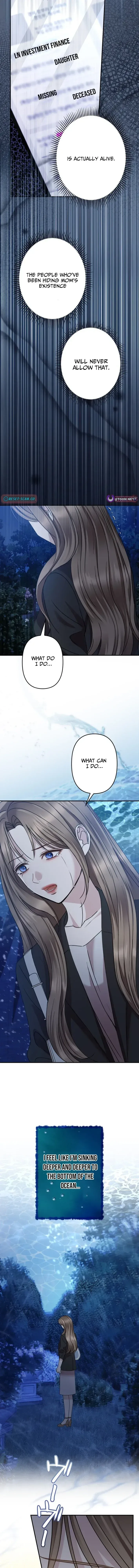 Let Me Have You Once Chapter 29 page 12