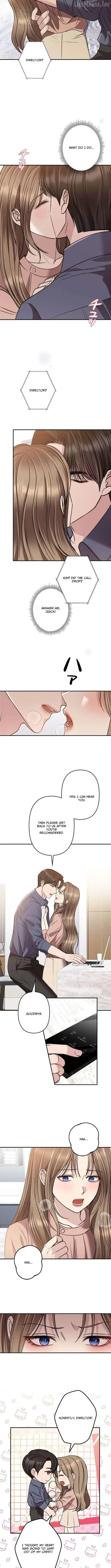 Let Me Have You Once Chapter 31 page 3