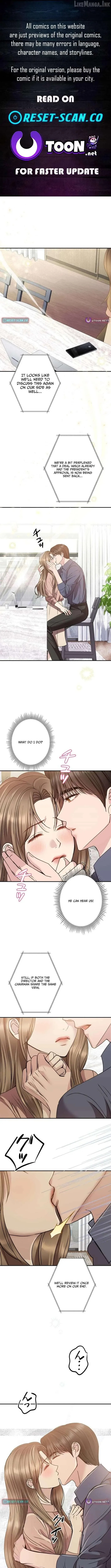 Let Me Have You Once Chapter 31 page 2