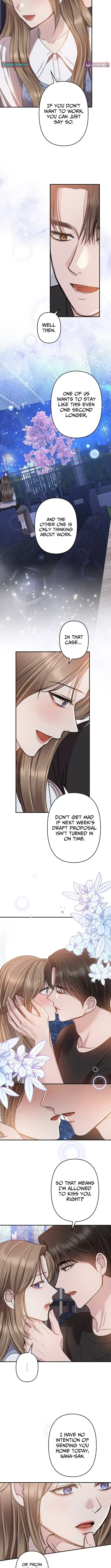 Let Me Have You Once Chapter 28 page 2