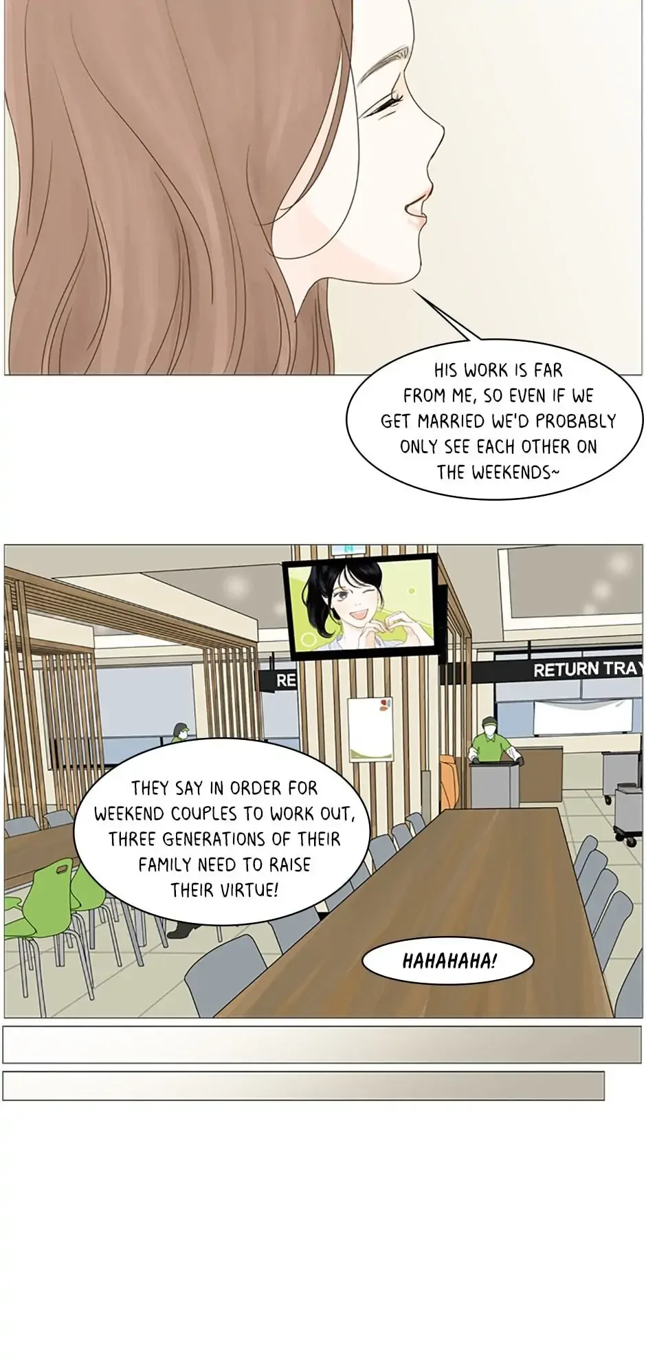 Let’s go to work tommorow! Chapter 1 page 29