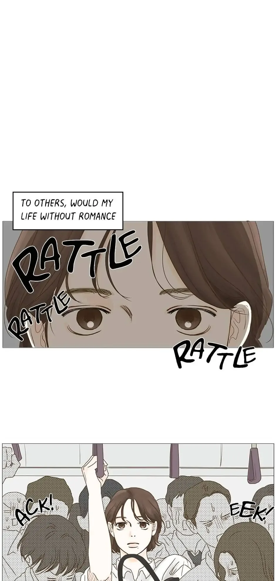 Let’s go to work tommorow! Chapter 1 page 5